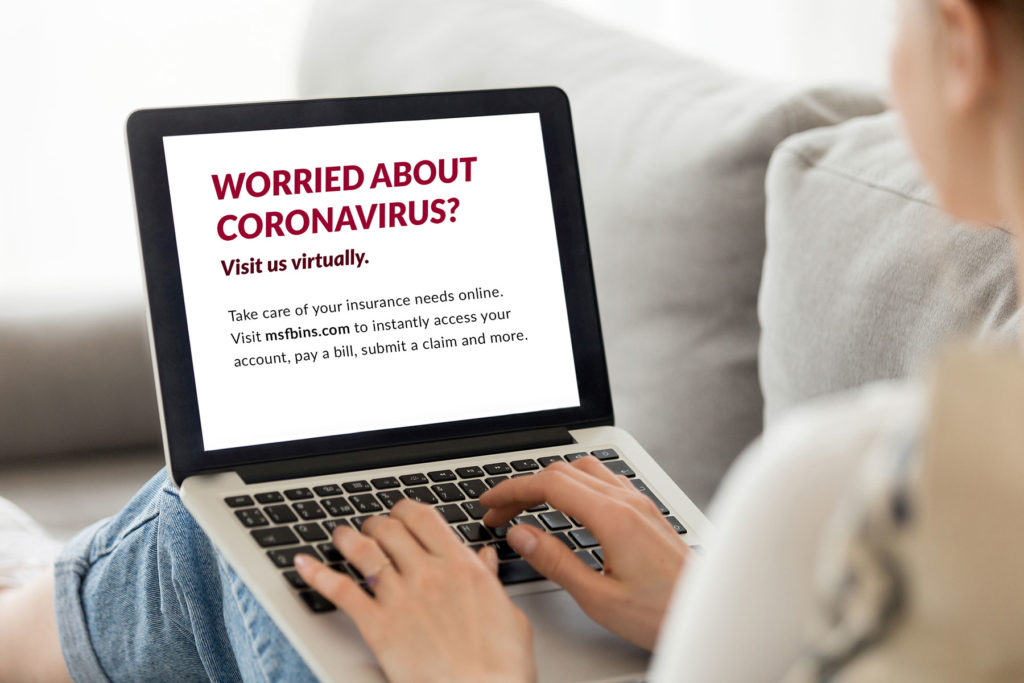 Coronavirus