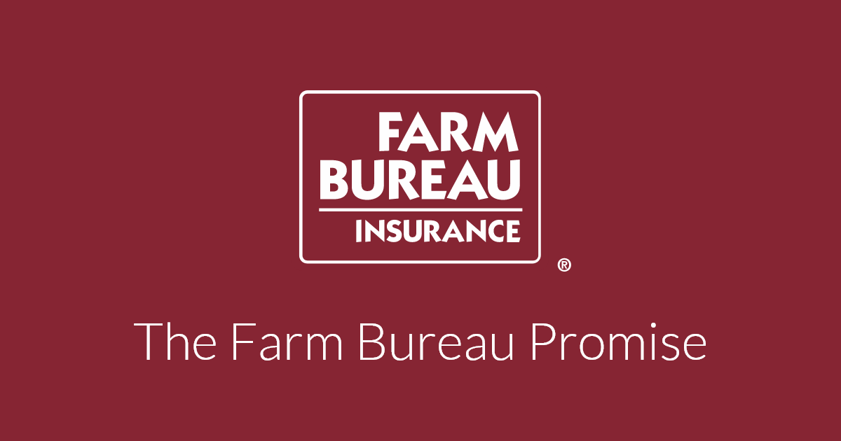 The Farm Bureau Promise - Mississippi Farm Bureau Insurance