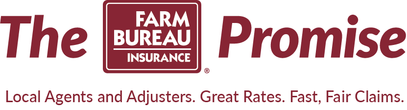 Farm Bureau Promise logo